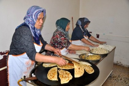 Güç birliği, aile bütçesine katkı sağladı