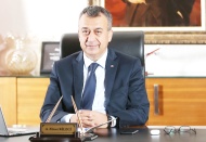 "Güçlü basın demokrasinin teminatıdır"