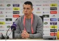 "Güçlü bir rakibe karşı iyi mücadele ettik"