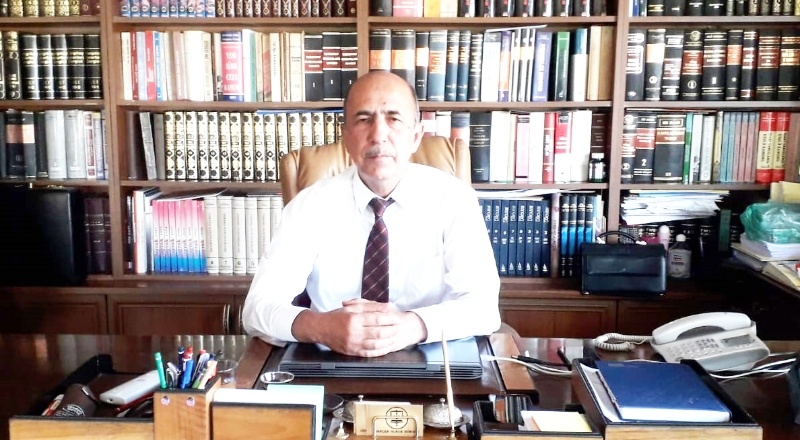 Güçlü bir savunma erki, hakim ve savcının bakış açısını değiştirir