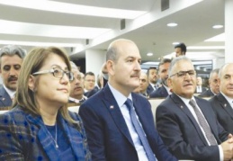 Güçlü devlete sahip olmanın şartı; ekonomik ve kültürel açıdan gelişmiş şehirlere sahip olmaktır