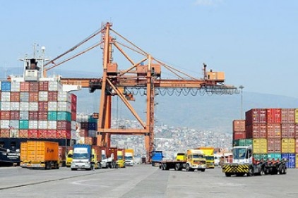 &#8220;Güçlü ihracat Türkiye&#8217;nin büyümesini iteledi&#8221;
