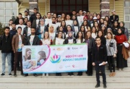 “Güçlü Kadın, Güvenli Gelecek”