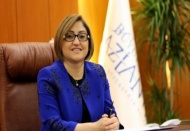 Güçlü medeniyetlerin arkasında, güçlü kadınlar var