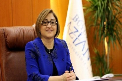Güçlü medeniyetlerin arkasında, güçlü kadınlar var