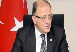 “Güçlü Türkiye hedefimize mevcut sistemle ulaşmamız mümkün değil”