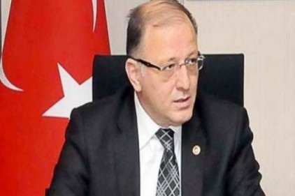 &#8220;Güçlü Türkiye hedefimize mevcut sistemle ulaşmamız mümkün değil&#8221;
