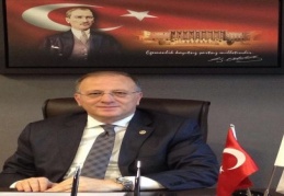 Güçlü ülke olmanın yolu güçlü ekonomiden geçmektedir