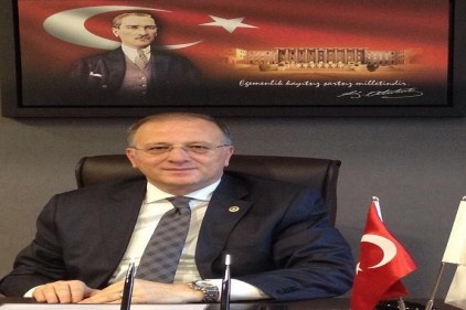 Güçlü ülke olmanın yolu güçlü ekonomiden geçmektedir
