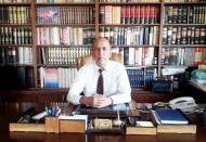 Güçlü ve itibarlı bir baro istiyorum