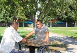 Güçsüzler Yurdun’da kalanların sağlık sigortaları yapıldı