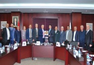 Gücümüzü birleştirirsek kazanan bölge olur