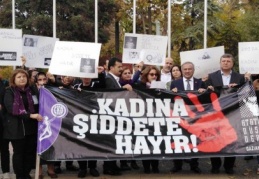 ‘Gücümüzü Türkiye’nin 81 ilinden alıyoruz, vazgeçmiyoruz’