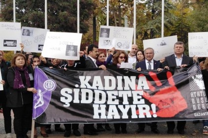 &#8216;Gücümüzü Türkiye&#8217;nin 81 ilinden alıyoruz, vazgeçmiyoruz&#8217;