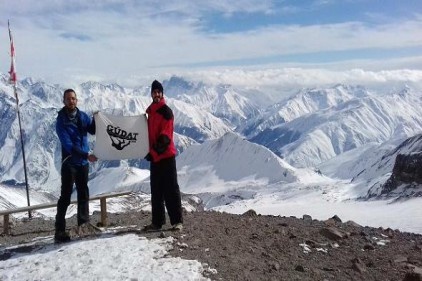 GÜDAT dönemin ilk zirve etkinliğinde 