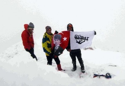 GÜDAT dönemin ilk zirve etkinliğini gerçekleştirdi