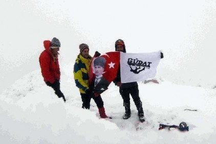 GÜDAT dönemin ilk zirve etkinliğini gerçekleştirdi