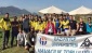 GÜDAT, Nilüfer Havacılık Festivali’ne katıldı