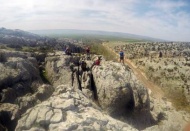 GÜDAT, yaz temel gelişim kampı düzenledi