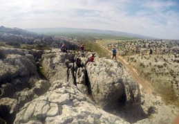 GÜDAT, yaz temel gelişim kampı düzenledi