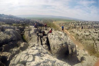GÜDAT, yaz temel gelişim kampı düzenledi