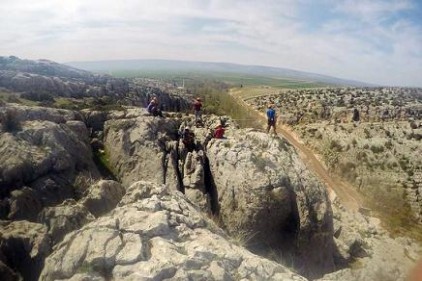 GÜDAT, yaz temel gelişim kampı düzenledi