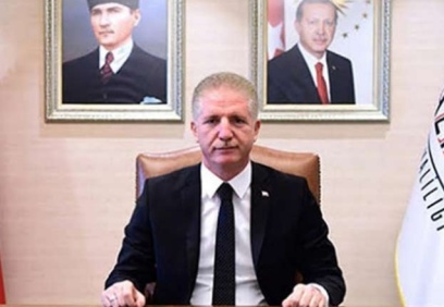 Gül, Ankara’da temaslarda bulunmuştu