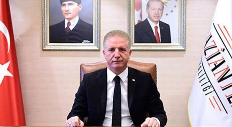 Gül, Ankara’da temaslarda bulunmuştu