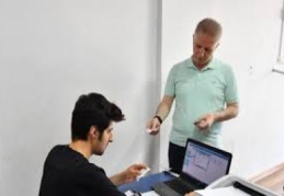 Gül, passolig kartını güncelledi