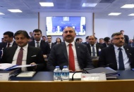 Gül: Suç ve yaptırım dengesi, toplumun adalet duygusunu tatmin etmeli