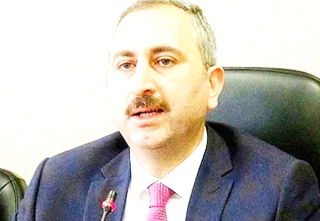 Gül: Yeni bir toplumsal sözleşmenin yaratılacağına inancımız tamdır