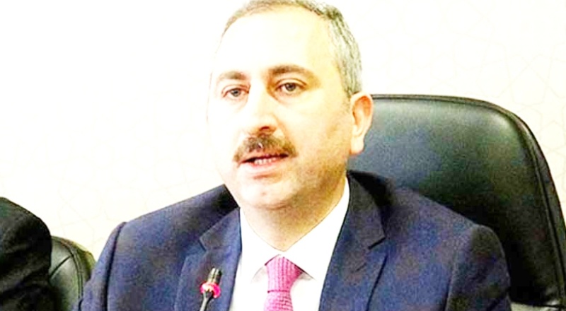 Gül: Yeni bir toplumsal sözleşmenin yaratılacağına inancımız tamdır