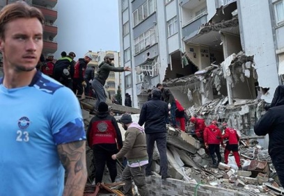 Gulbrandsen'den TFF'nin 1 haftalık erteleme kararına tepki: Bu kadar çok insan hayatı için savaşırken, nasıl çıkıp futbol oynayacağız