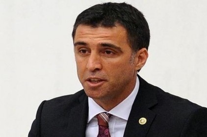 Gülen&#039;den istifa onayı