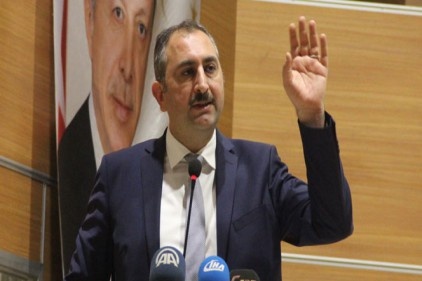 &#8216;Gülen&#039;in iadesi için ABD&#039;ye 7 iade talepnamesi gönderildi&#039;