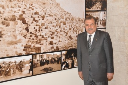 Güler, İçişleri Komisyonu Başkanı 