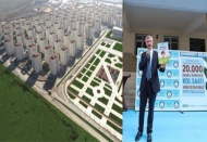Güler yüzlü hizmet anlayışı ile vatandaşın ihtiyaçlarını ve isteklerine cevap veriyor