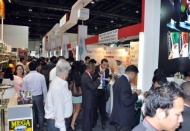 ‘Gulfood 2015 Fuarı’na, GAİB üyesi 28 firma da katılıyor