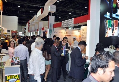 ‘Gulfood 2015 Fuarı’na, GAİB üyesi 28 firma da katılıyor