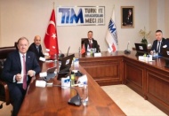 Gülle: “Yolcu uçaklarını ek olarak kargo uçağı olarak kullanıyoruz”