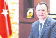 Gülsan Holding, 30 bin fidan bağışlayacak