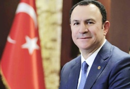 Gülsan Holding, sektörel alanda 6. sırada yer aldı