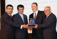 Gülsan Holding törene damgasını vurdu