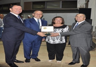 Gülsan, iftar günlerinde çalışanlarını bir araya getirdi