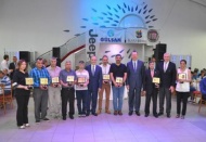 Gülsan ve Topçuoğlu Otomotiv çalışanları iftarda buluştu