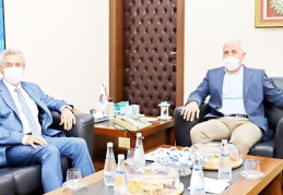 Gültak, Tahmazoğlu’nu ağırladı