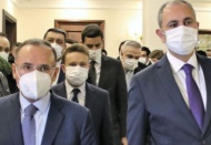 Gül’ü görevden affını istemeye götüren süreçte neler oldu?