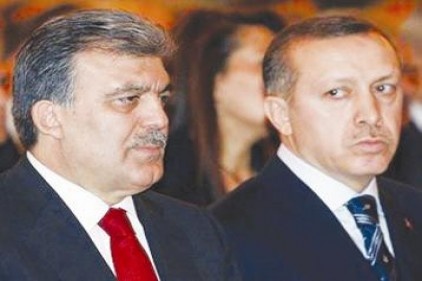 Gül&#8217;ün sevilmesi, Erdoğan için potansiyel sorun