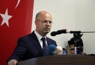 Gülveren emniyet genel müdürü oldu