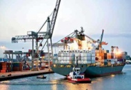 Gümrük Bakanlığı: Dış ticaret açığı Haziran'da 5 milyar 510 milyon dolar